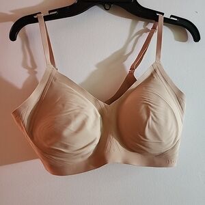 Honeylove Tan Bra